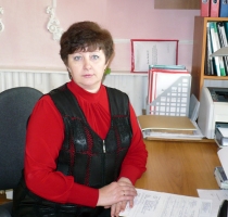 Вахтомина Наталья Геннадьевна
